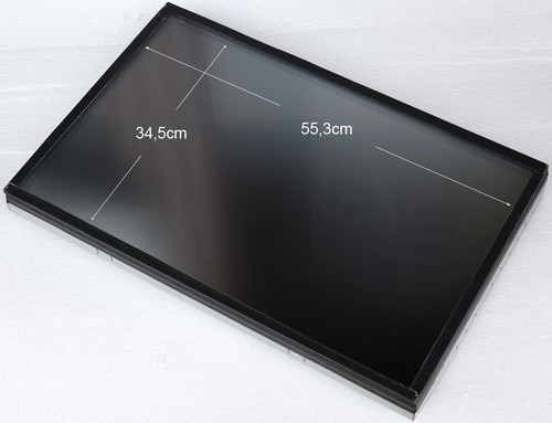 66cm open frame monitor - 26",