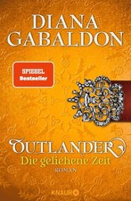 Diana Gabaldon Outlander - Die