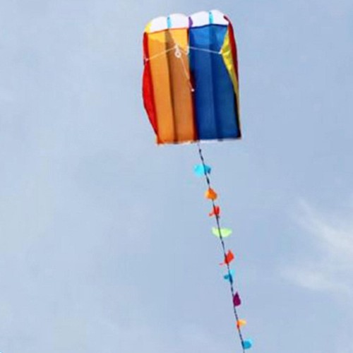 Stunts parafoil kite sport - parafoil,