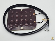 Gabelstapler Sitzkontaktschalter Universal Ersatzteil Sitzplatte 2 Polig Stapler