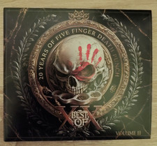 Five Finger Death Punch - Best