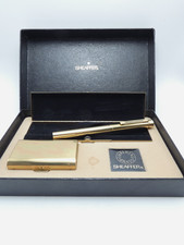 RAR Sheaffer Targa 1020