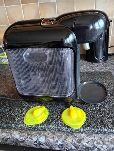 Bosch tassimo suny - bosch,