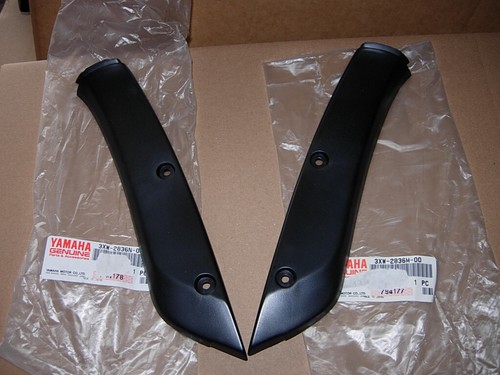 Yamaha fj1200 abdeckung - ,