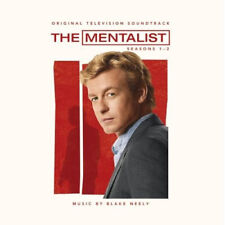 Blake Neely – The Mentalist