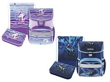 HERLITZ Schulranzen Set Loop