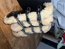 springstiefel guter Zustand 