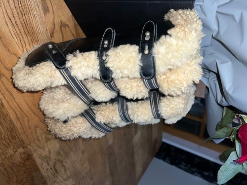 Springstiefel guter zustand - guter, zustand 