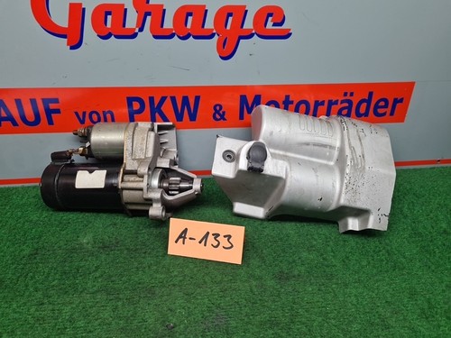 Bmw r1100gs 259 anlasser - r1100gs, 93-99