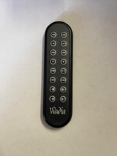 Original wadia remote control - wadia,