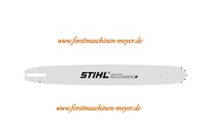 STIHL Führungsschiene