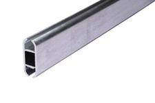 Alu Kederschiene 17 x 44 mm