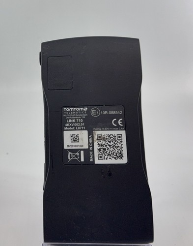 Tomtom link 710 advanced - 710,