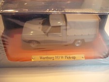 Atlas Edition DDR Modelle 1:43