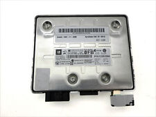 Steuergerät ECU Modul SG