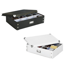 Krawattenbox Gürtelbox