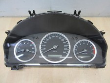 MERCEDES C-KLASSE S204 C180 Kombiinstrument Tacho A2049002800 A2C53245324 (180)