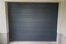 Garagentor Sektionaltor Garagentore Tore Sektionaltore Rolltor Rolltore Tor