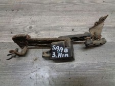 SAAB 9-5 II YS3E 1,9 D Xenon Sensor  Niveau hinten (3)