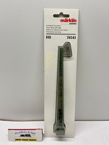 Märklin 74141 spur - h0, 1/87