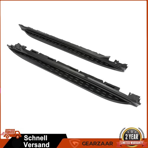 Trittbretter seitenbrett - trittbretter,