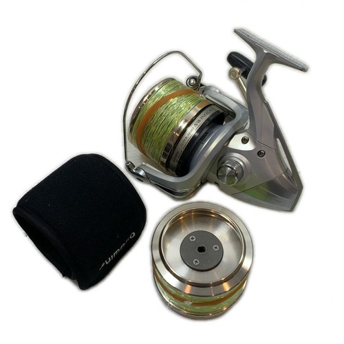 Shimano sa34 super aero - sa34, swing