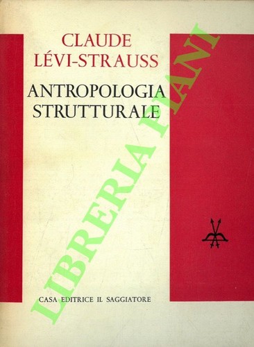 Levi strauss claude - levi-strauss,