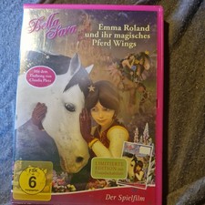 Bella Sara - Emma Roland und