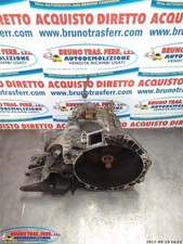 getriebe ft FORD MONDEO II 2°