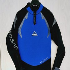 SEEMANN Nasstauchoverall