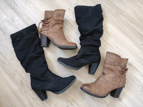 Tamaris stiefel 39 - x,