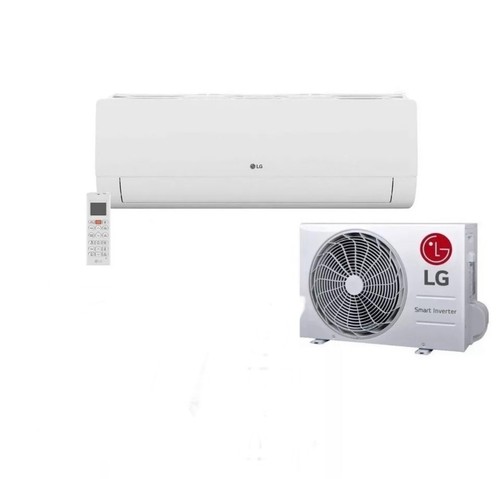 Split klimaanlage 12000 - lg.,