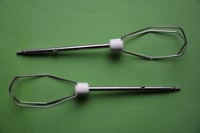 Schneebesen für handrührer - schneebesen,