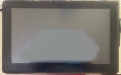 Wacom cintiq zeichentablet - cintiq, 22
