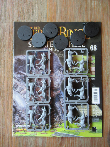 Deagostini strategiespiel - strategiespiel, nr
