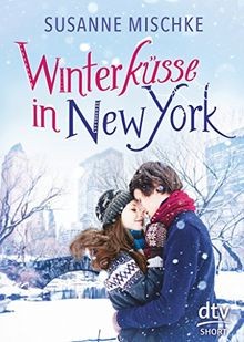 Winterküsse new york - new,