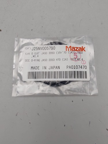 Mazak j25nv005790 ring - mazak,