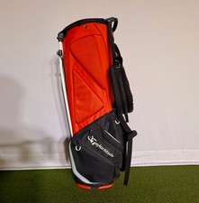 Taylormade FlexTech Standbag Golftasche Tragetasche