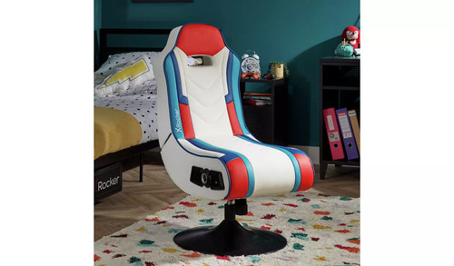 Rocker esports pro - x,