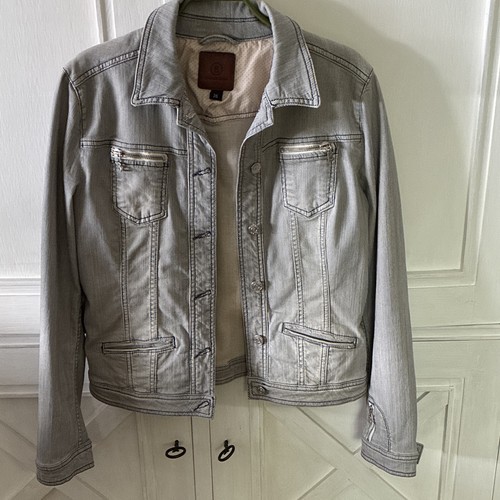 Bogner damen jeansjacke denim - bogner,