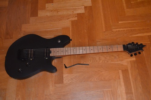 Evh wolfgang standard st - wolfgang,
