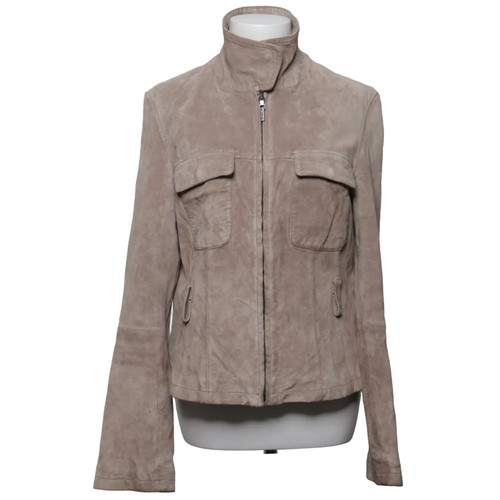 Esprit collection lederjacke - esprit,