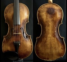 Antike Violine4/4