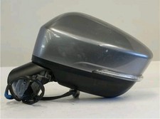 Außenspiegel Links Mitsubishi