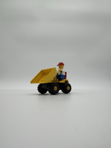 Lego legoland 6507 - 6507, |