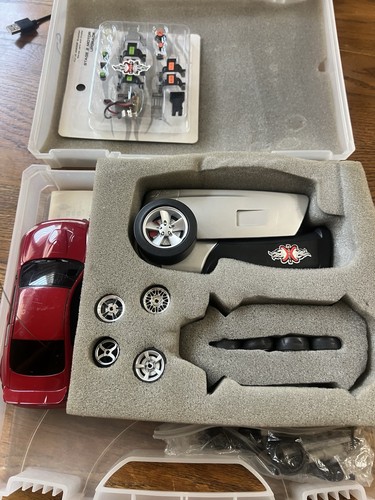 Xmods radio shack - radio, nissan