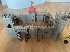 Playmobil Ritterburg 3667 +