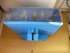 Buderus Ecomatic HS 3220 Regelung Steuerung