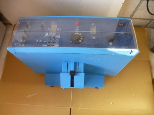 Buderus ecomatic 3220 - hs,