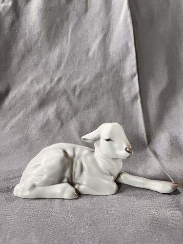 Rosenthal porzellan figur - rosenthal,